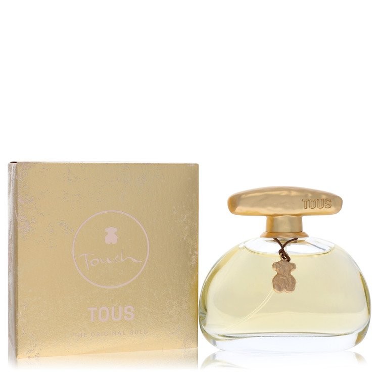 Touch By Tous
