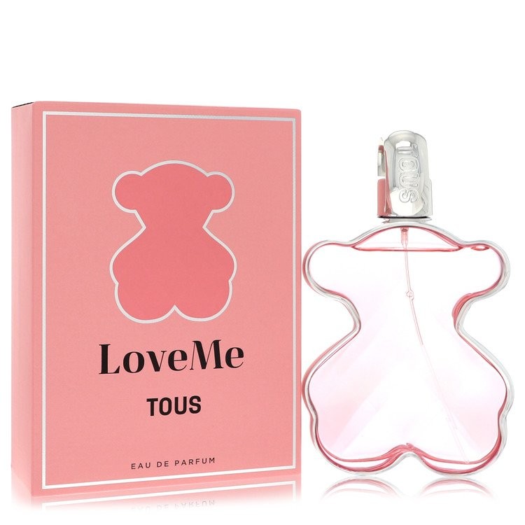 Loveme By Tous