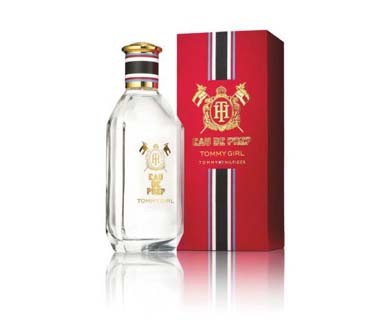 Tommy hilfiger perfume eau de prep clearance