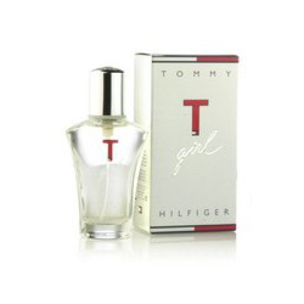 T Girl By Tommy Hilfiger