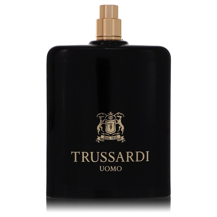 Trussardi For Men By Trussardi