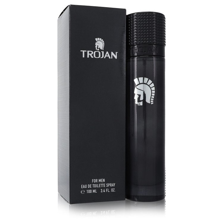 For Men By Trojan