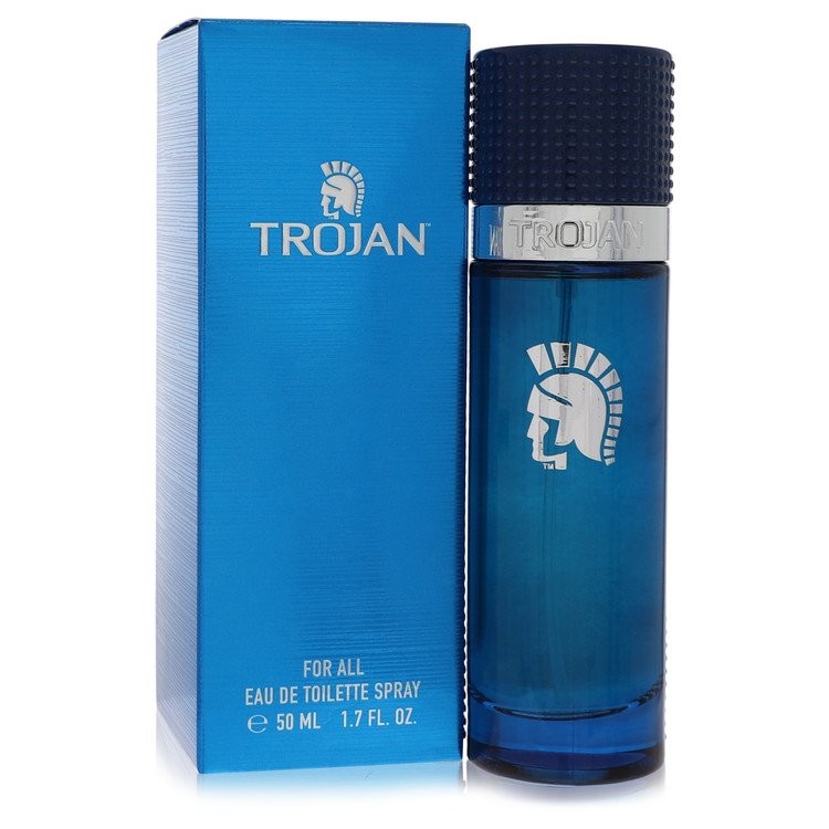 For All By Trojan