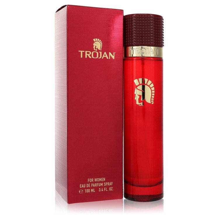 For Women By Trojan