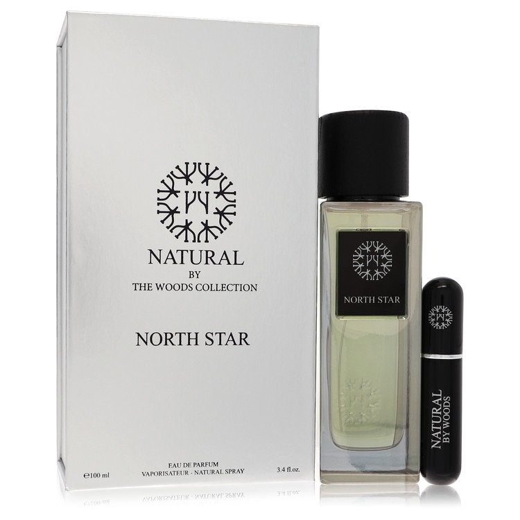 Natural North Star By The Woods Collection