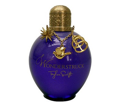 Wonderstruck By Taylor Swift