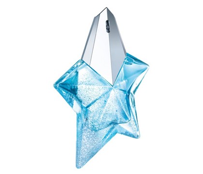 Angel Aqua Chic By Thierry Mugler