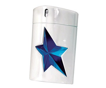 Angel A*men Pure Shot By Thierry Mugler