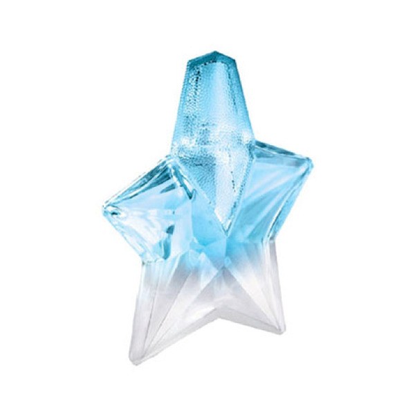 Angel Sunessence Edition Ocean D'argent By Thierry Mugler