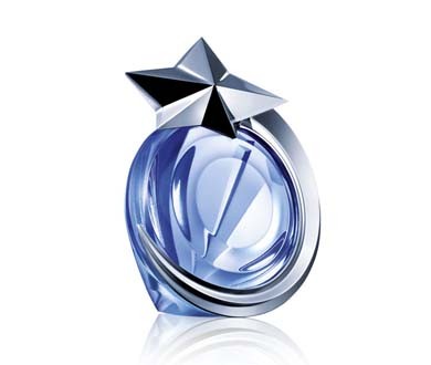 Angel Comet By Thierry Mugler