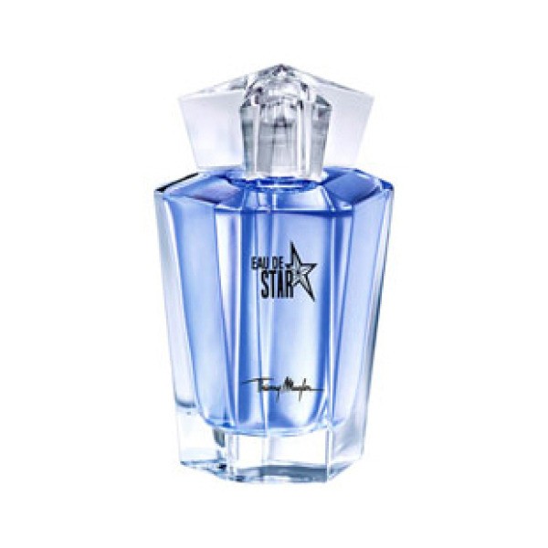 Angel Eau De Star By Thierry Mugler