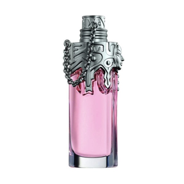 Womanity The Taste Of Fragrance By Thierry Mugler