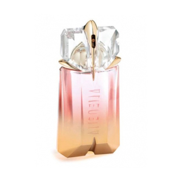 Alien Sunessence Edition Or D'ambre By Thierry Mugler