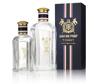 Eau de prep tommy girl 100ml discount