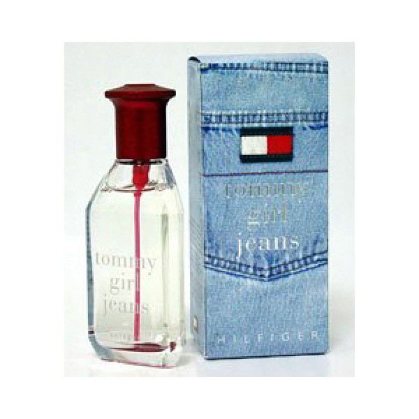 Tommy Girl Jeans By Tommy Hilfiger