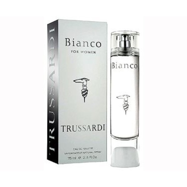 Bianco For Women By Trussardi