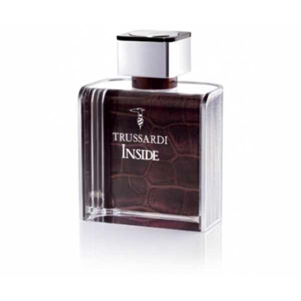 Trussardi Inside For Men By Trussardi