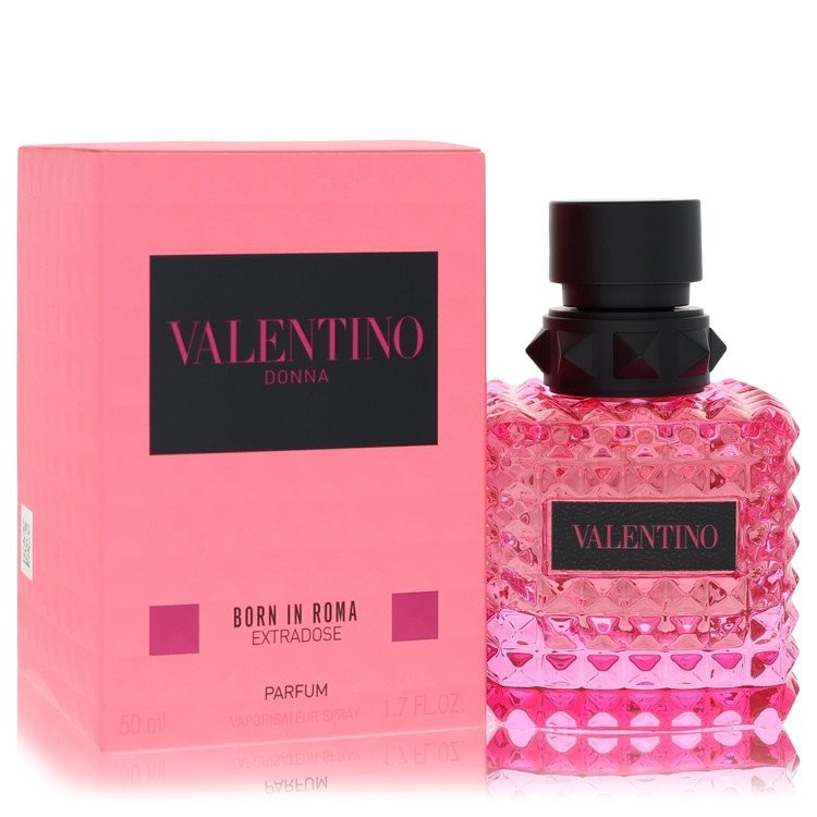 Valentino Donna Born In Roma Extradose By Valentino