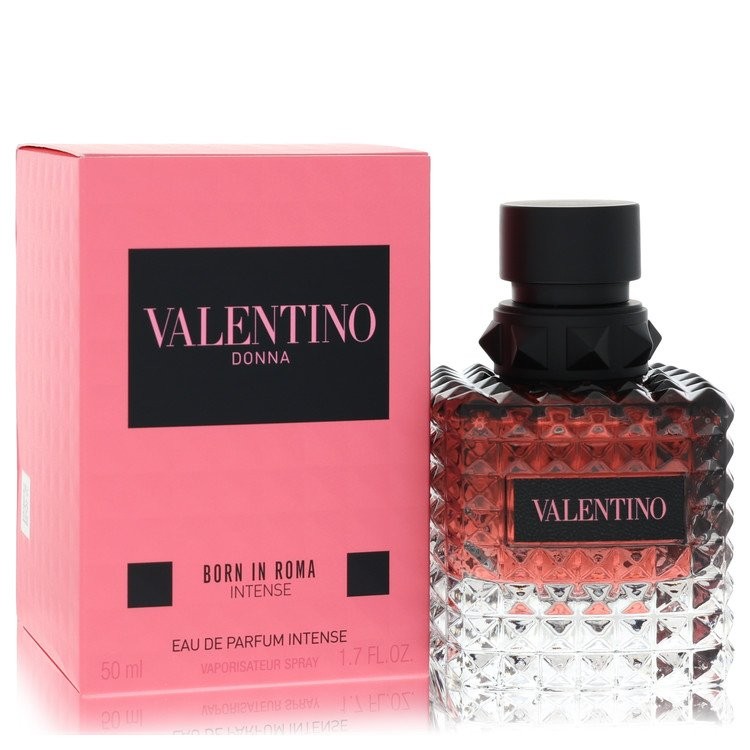 Valentino Donna Born In Roma Intense By Valentino