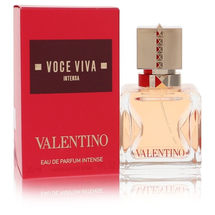 Voce Viva Intensa By Valentino