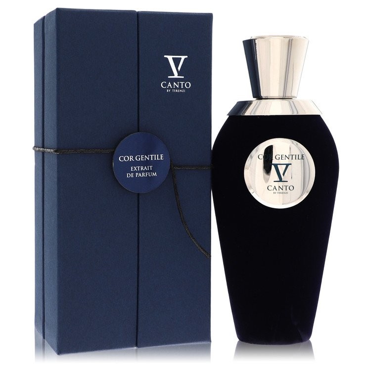 Cor Gentile V By V Canto