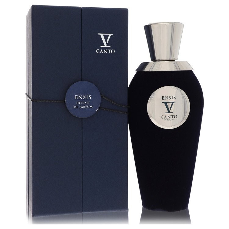 Ensis V By V Canto