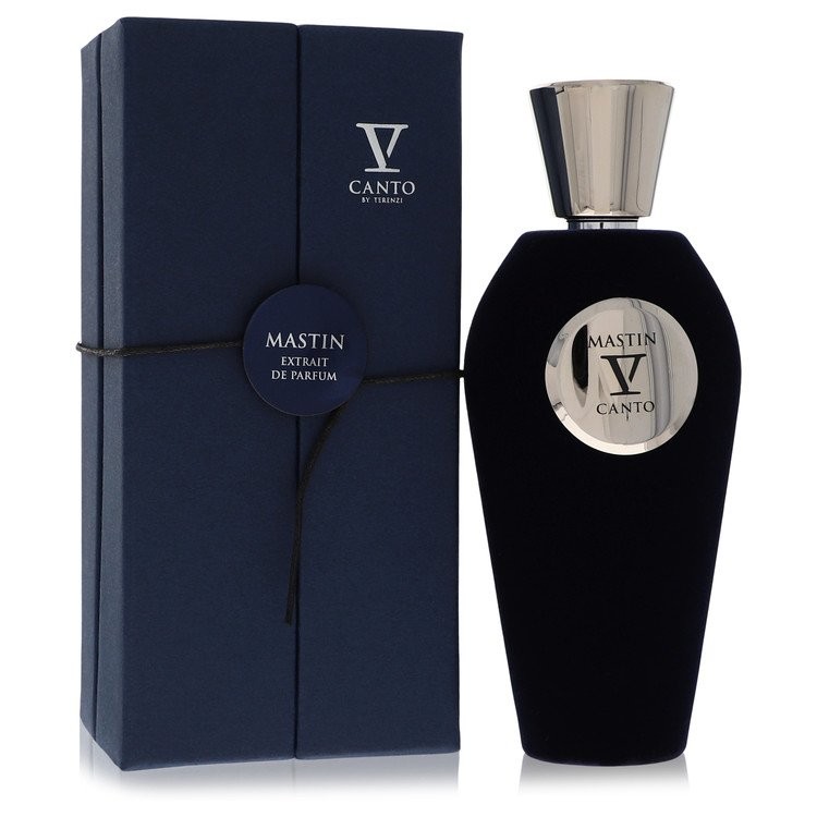 Mastin V By V Canto