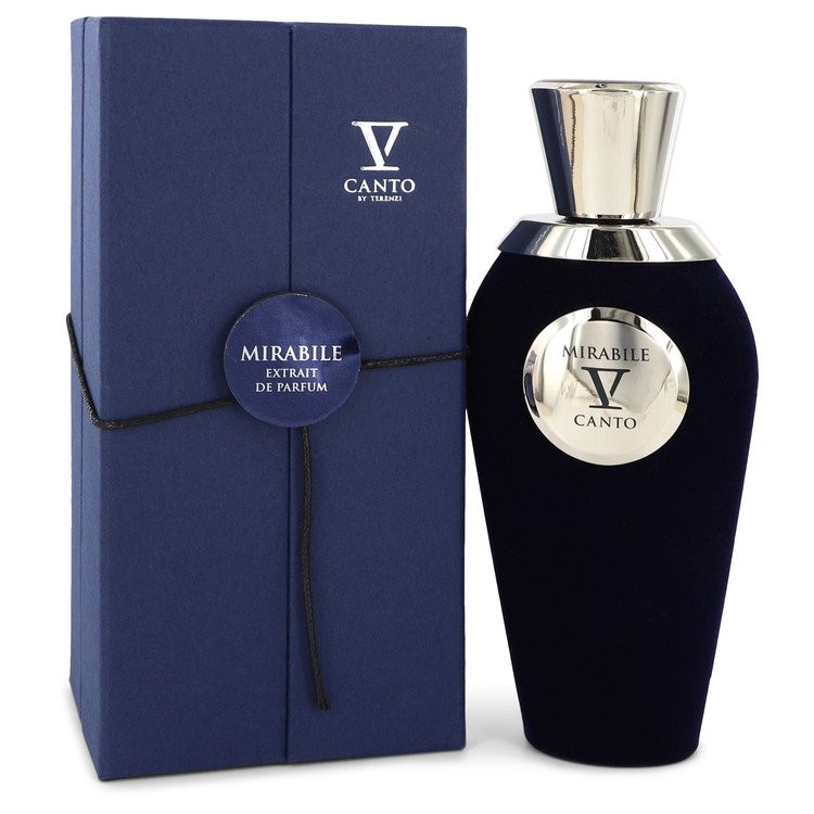 Mirabile By V Canto