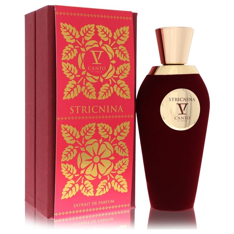 Stricnina V By V Canto