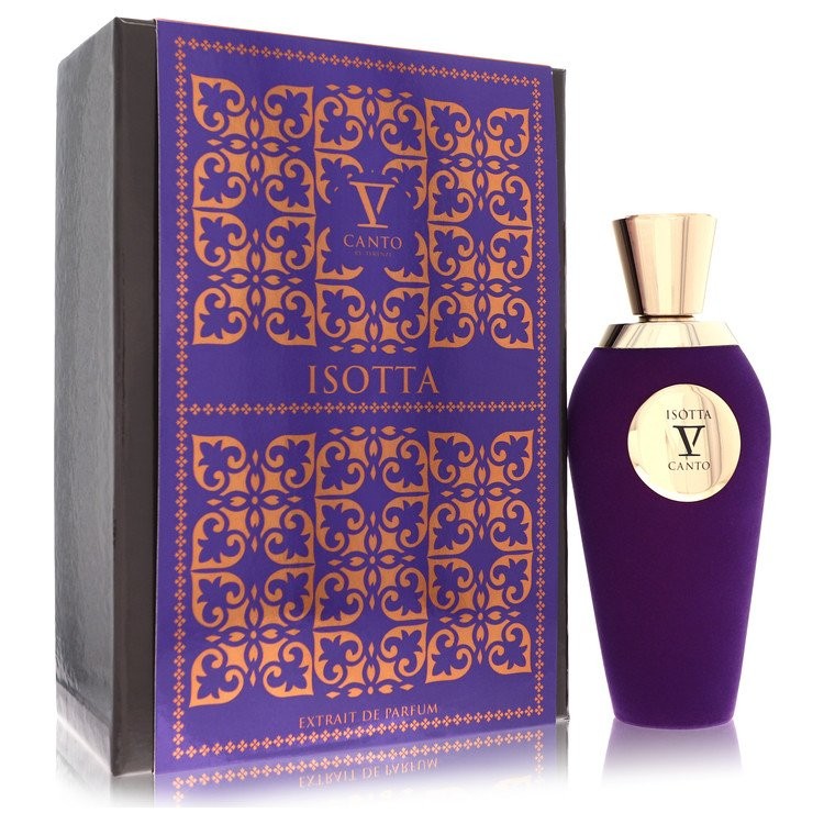 Isotta V By V Canto