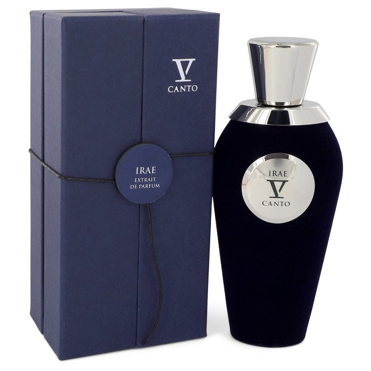 Irae V By V Canto