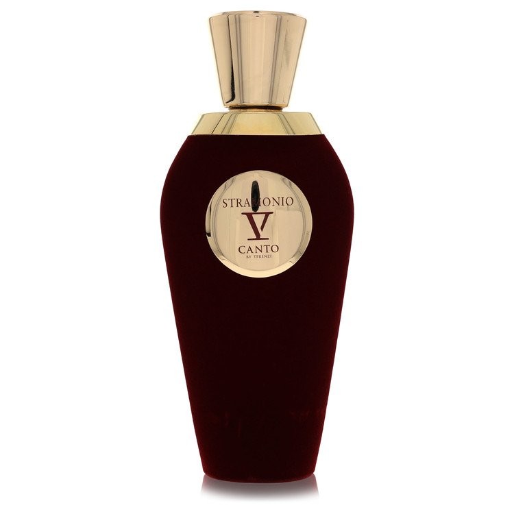 Stramonio V By V Canto