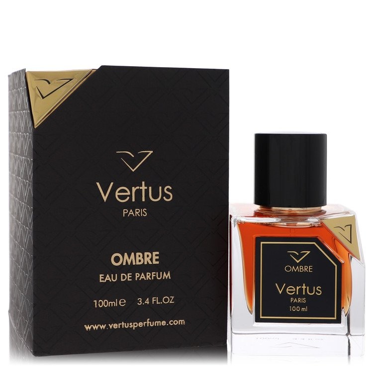 Ombre By Vertus
