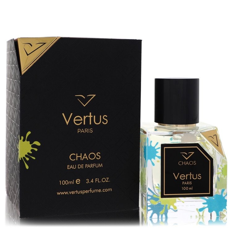 Chaos By Vertus