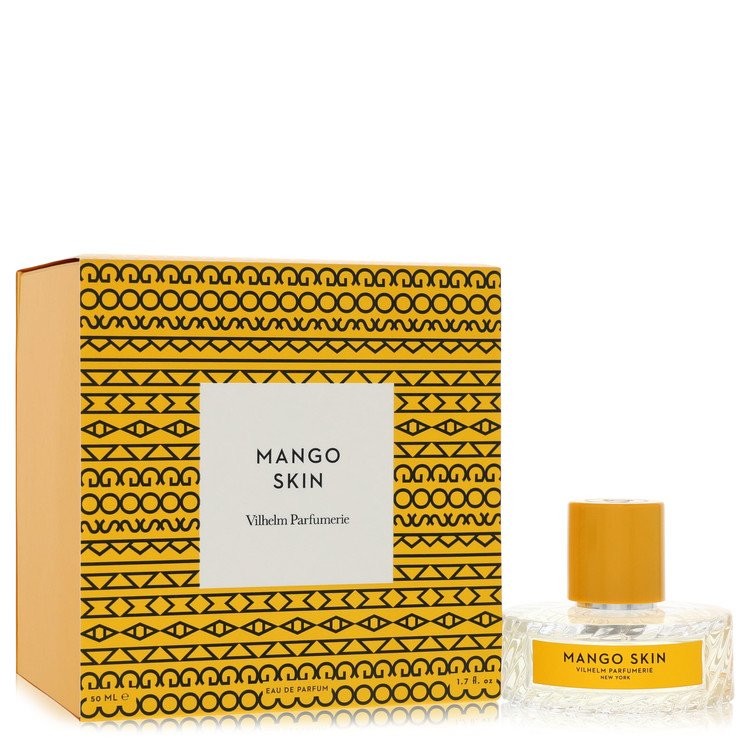 Mango Skin By Vilhelm Parfumerie