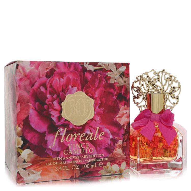 Vince Camuto Floreale By Vince Camuto