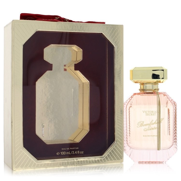 Bombshell Soiree By Victoria's Secret