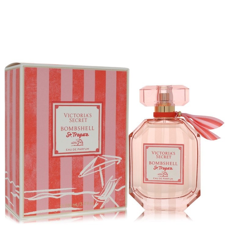 Bombshell St. Tropez By Victoria's Secret