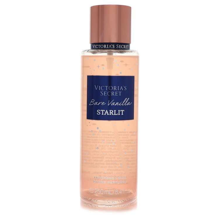 Bare Vanilla Starlit By Victoria's Secret