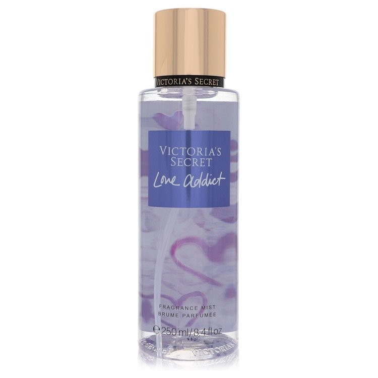 Love Addict By Victoria's Secret