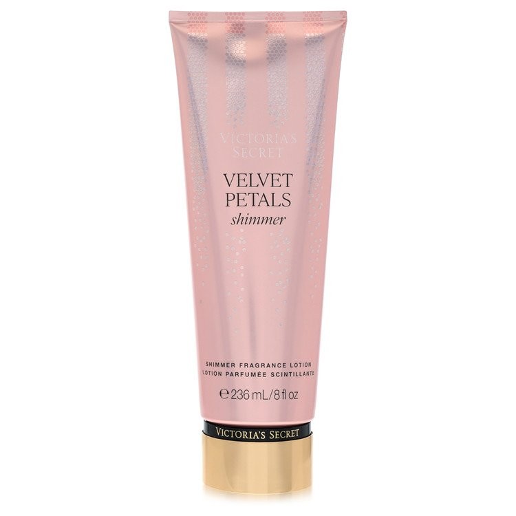 Velvet Petals Shimmer By Victoria's Secret