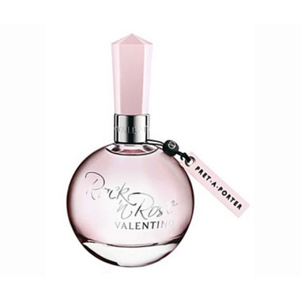 Rock 'n Rose Pret-a-porter By Valentino