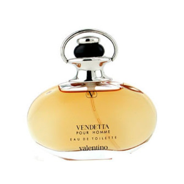 Vendetta Pour Homme By Valentino