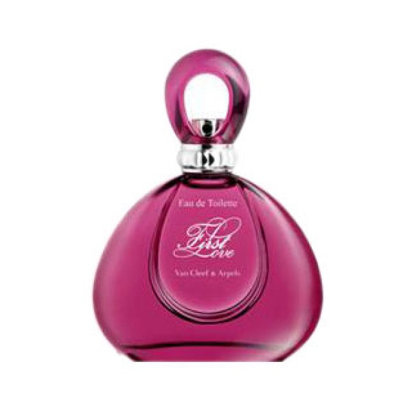 First Love By Van Cleef & Arpels