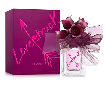 Lovestruck By Vera Wang