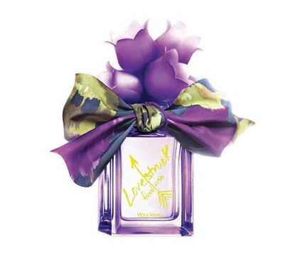 Lovestruck Floral Rush By Vera Wang Womens