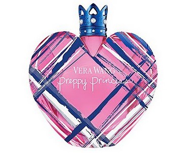 Preppy Princess By Vera Wang