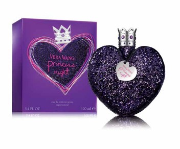 Princess night vera wang 2025
