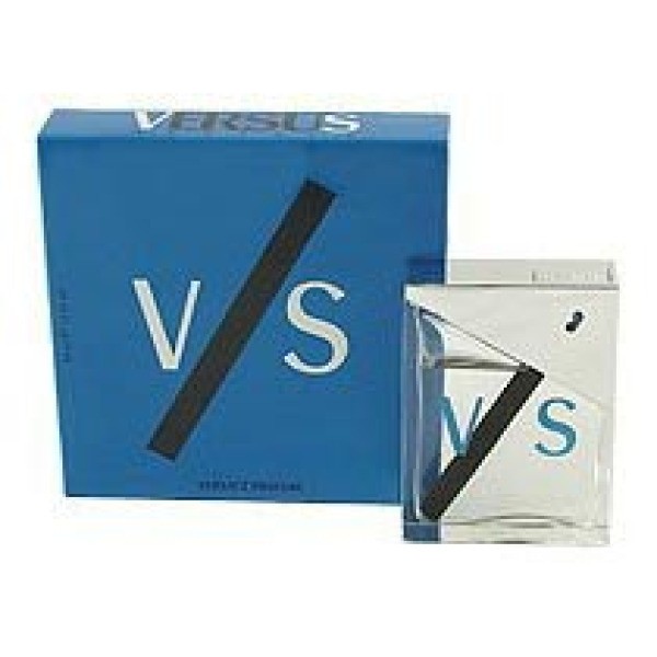 Vs Man By Versace