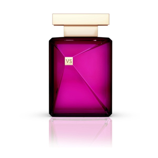 Seduction #1 Dark Orchid By Victoria's Secret
